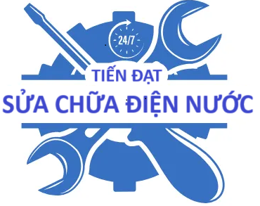 Sửa Điện Nước Tiến Đạt