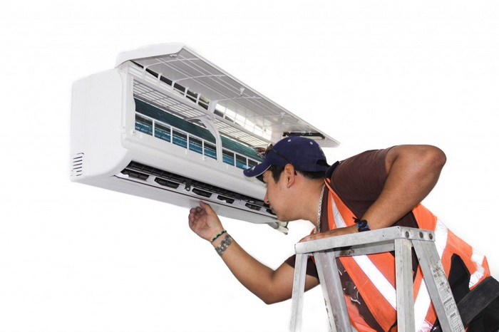 vệ sinh máy lạnh giá rẻ
