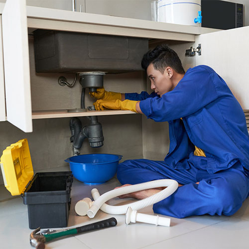 sửa điện nước quận ba đình