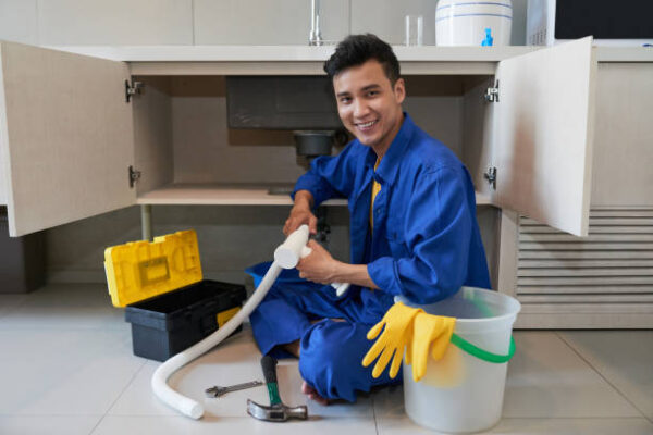 sửa điện nước quận ba đình chuyên nghiệp