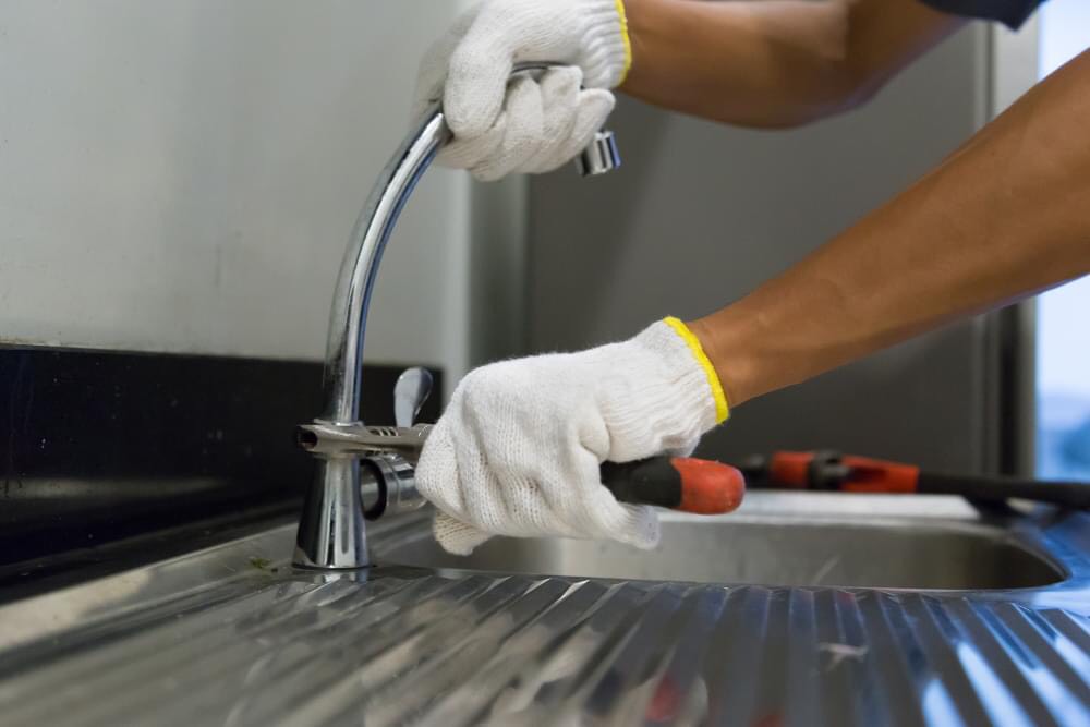 sửa điện nước quận ba đình có mặt nhanh chóng