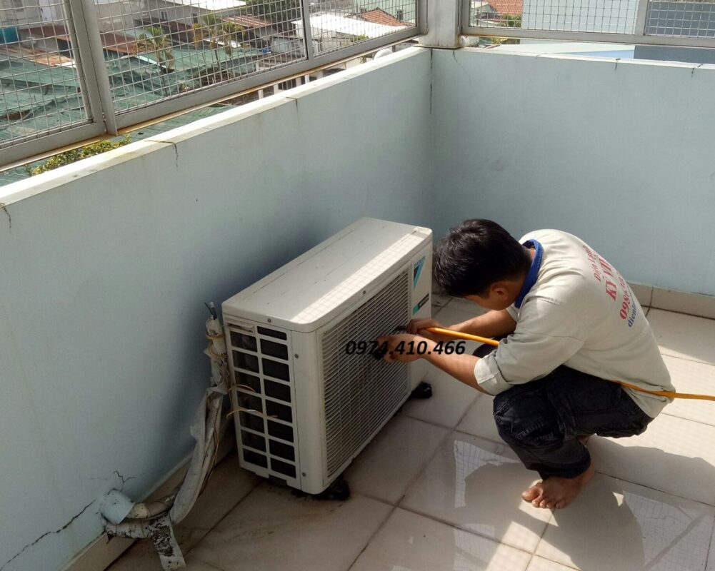 thợ sửa điện nước tại ba vì giỏi