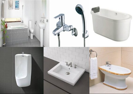 sửa điện nước tại nhà thiết bị tốt nhất