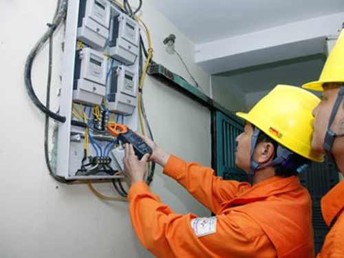 sửa điện nước hà nội uy tín