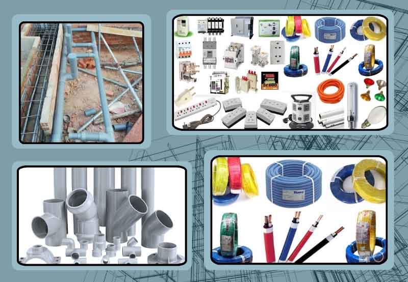cửa hàng sửa điện nước quận hai bà trưng