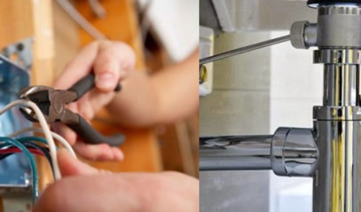 thợ sửa điện nước quận long biên chuyên nghiệp