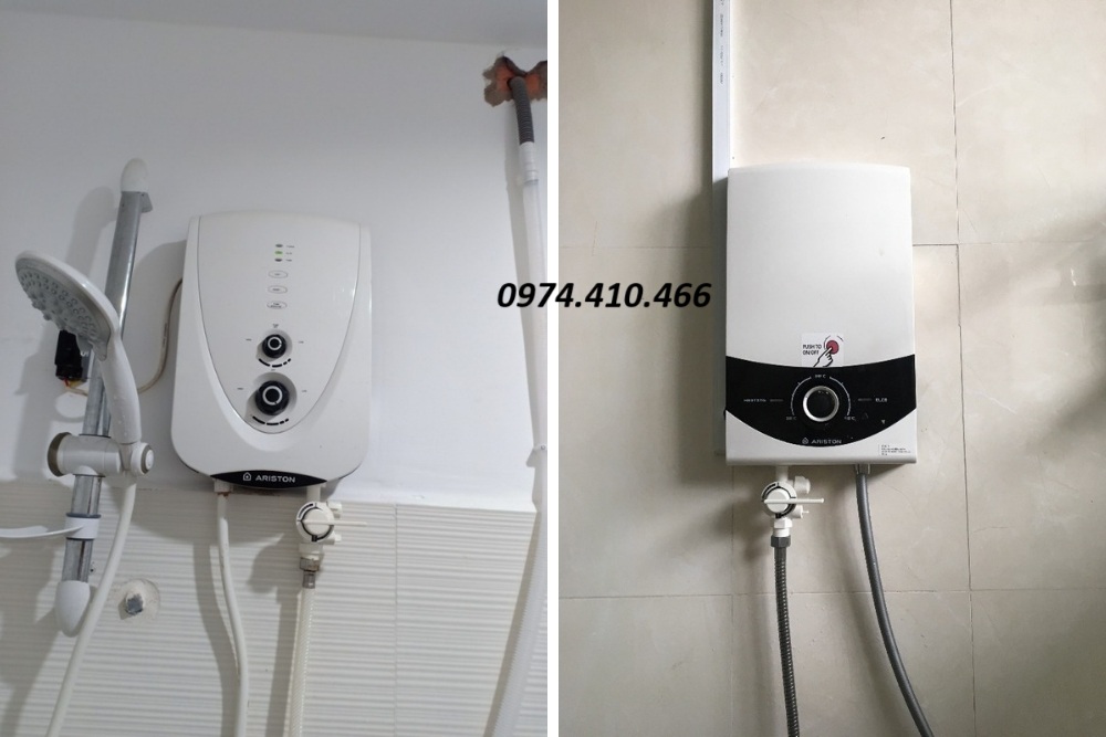thợ sửa điện nước tại sóc sơn chuyên nghiệp