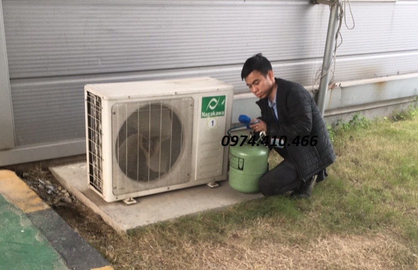 thợ sửa điện nước tại sóc sơn uy tín