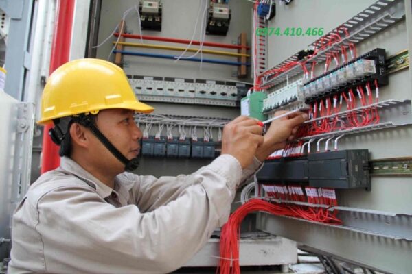 sửa điện nước hà nội chuyên nghiệp