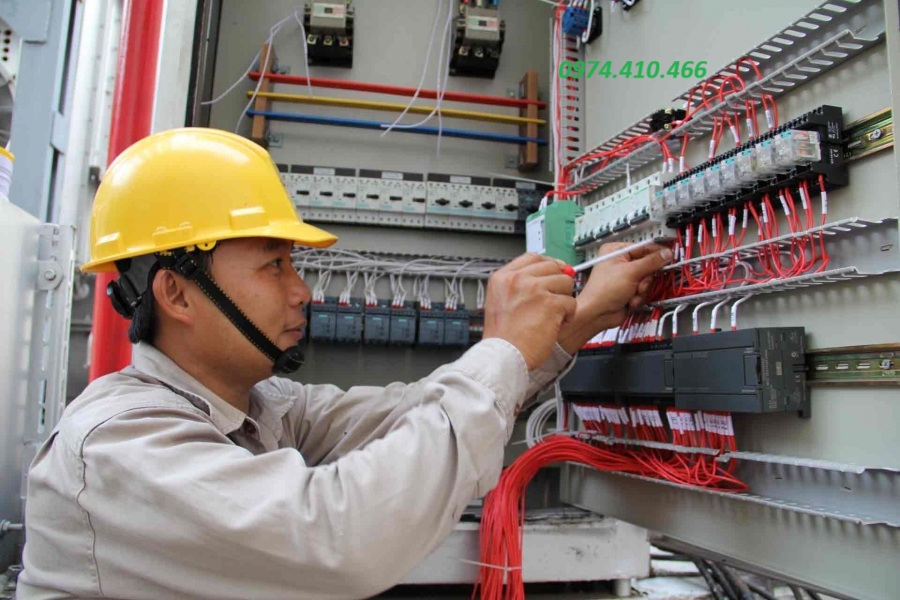 sửa điện nước hà nội chuyên nghiệp