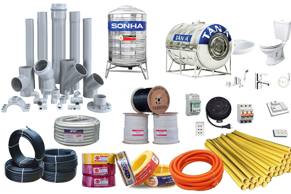 sửa điện nước quận tây hồ