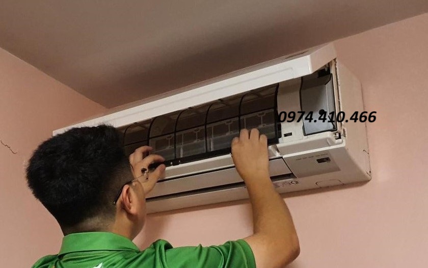 dịch vụ sửa điện nước quận thanh xuân chuyên nghiệp
