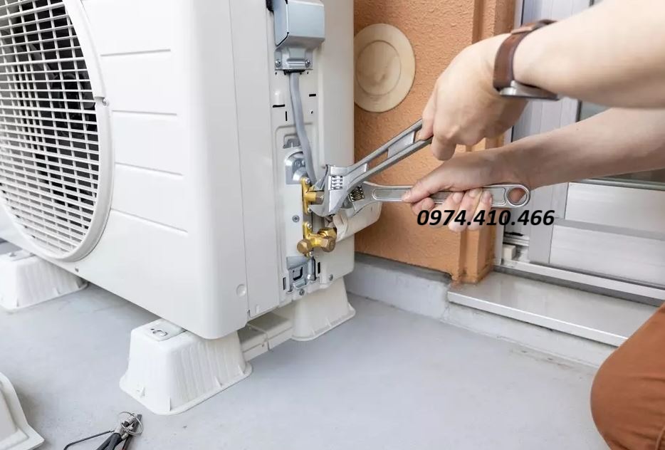 dịch vụ sửa điện nước quận thanh xuân uy tín