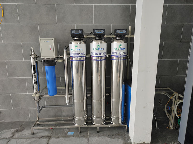 thợ sửa điện nước tại hà nội gần đây