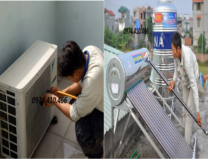 dịch vụ sửa điện nước tphcm uy tín