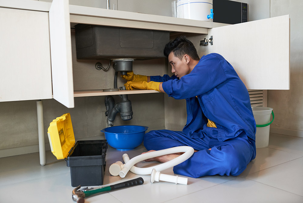 hướng dẫn cách sửa vòi nước