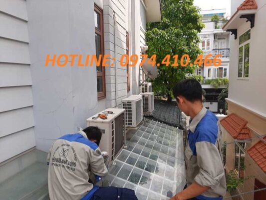 thợ sửa điện nước đất đỏ