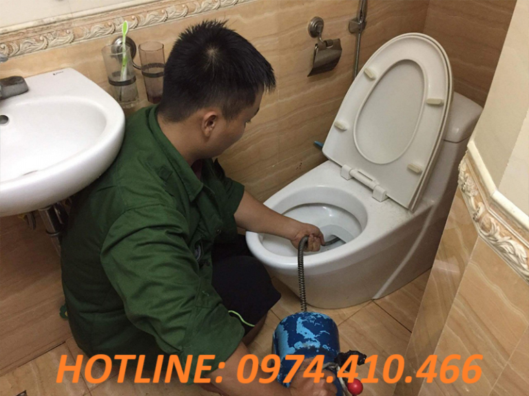 sửa điện nước đất đỏ