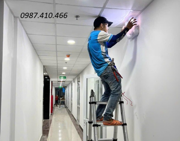 thợ sửa điện nước quận 10 chuyên nghiệp