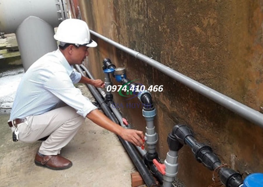 sửa điện nước bình thạnh