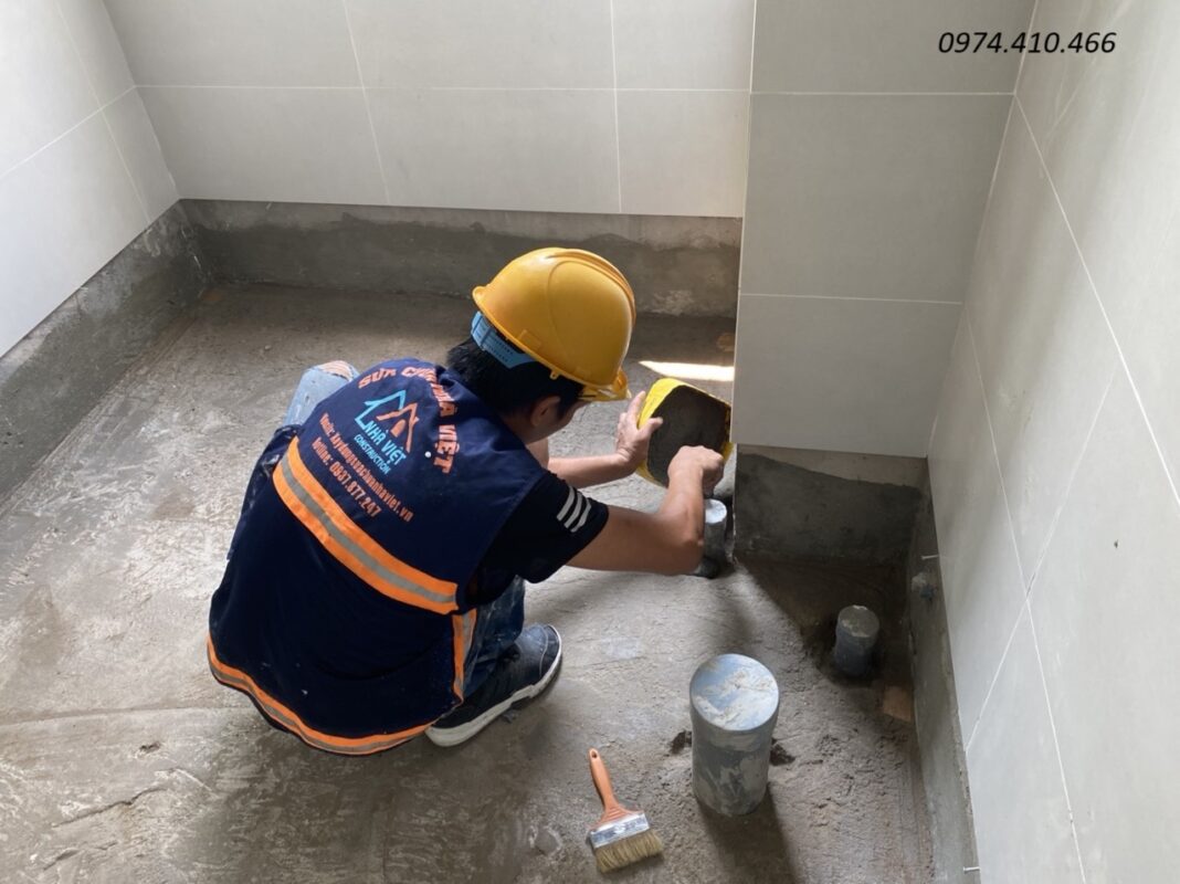 thợ sửa điện nước bình thạnh uy tín