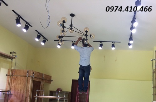 sửa điện nước châu đức