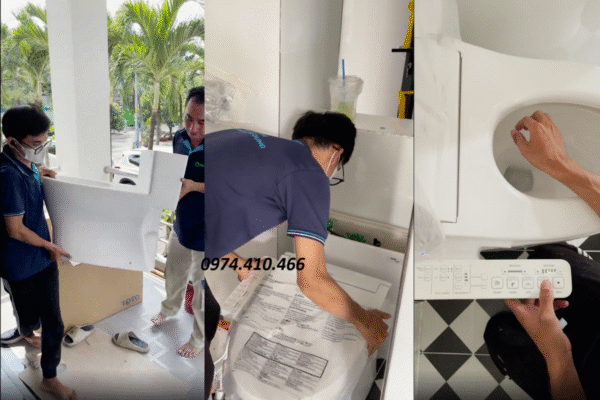 dịch vụ sửa điện nước chương mỹ chuyên nghiệp