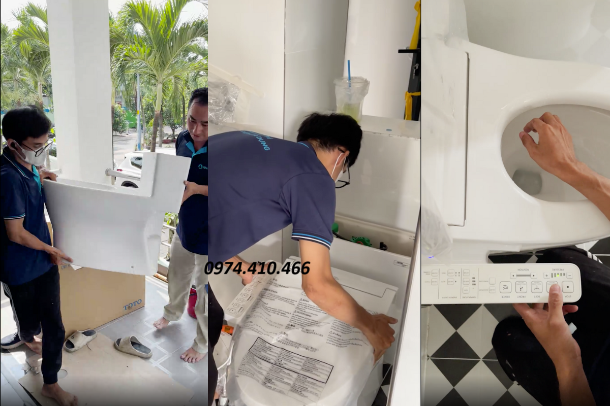 dịch vụ sửa điện nước chương mỹ chuyên nghiệp