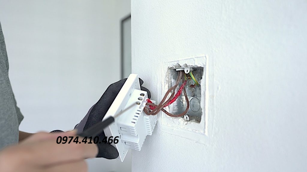 dịch vụ sửa điện nước chương mỹ