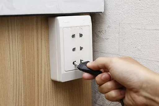 thi công lắp đặt đấu dây công tắc