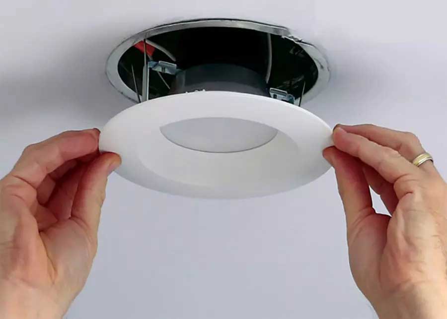 hướng dẫn tự lắp đèn led hiệu quả