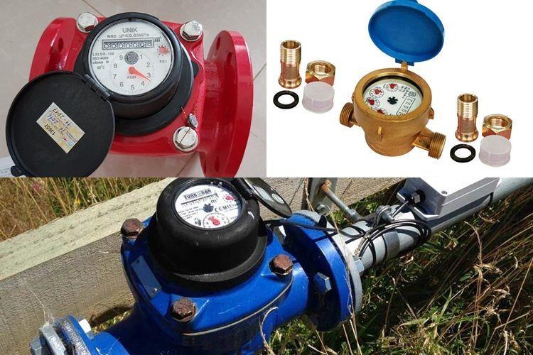 dịch vụ sửa đồng hồ nước chuyên nghiệp