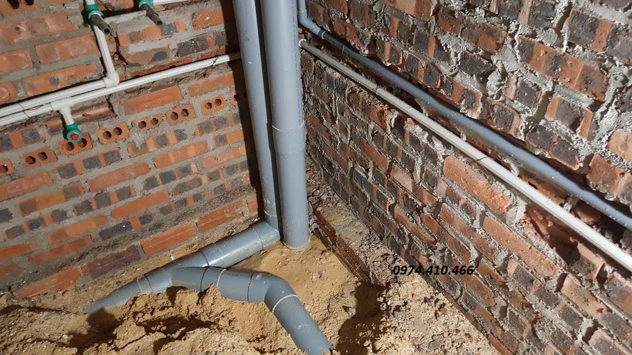 thi công - sửa điện nước hải châu uy tín