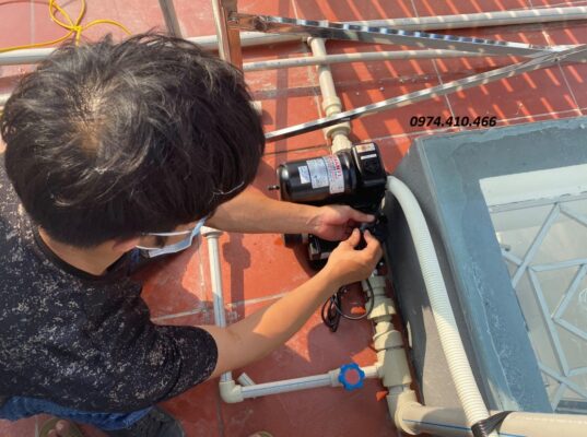 sửa điện nước hải châu chuyên nghiệp