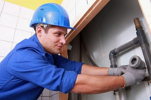 thợ sửa điện nước hòa vang giá rẻ