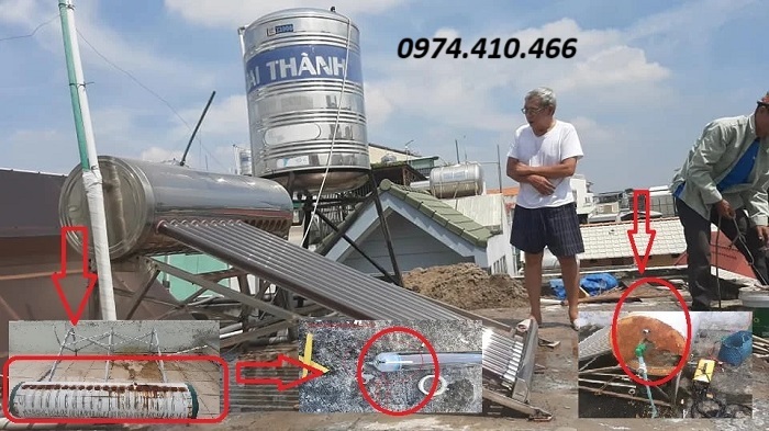 dịch vụ sửa điện nước hoàng sa chuyên nghiệp