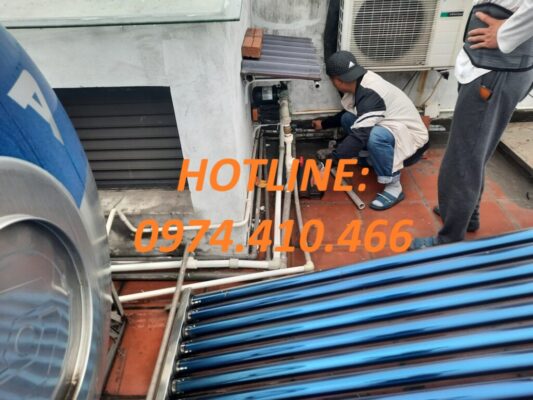dịch vụ sửa điện nước hóc môn