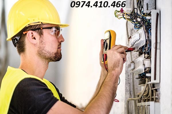 dịch vu sửa điện nước liên chiểu chuyên nghiệp