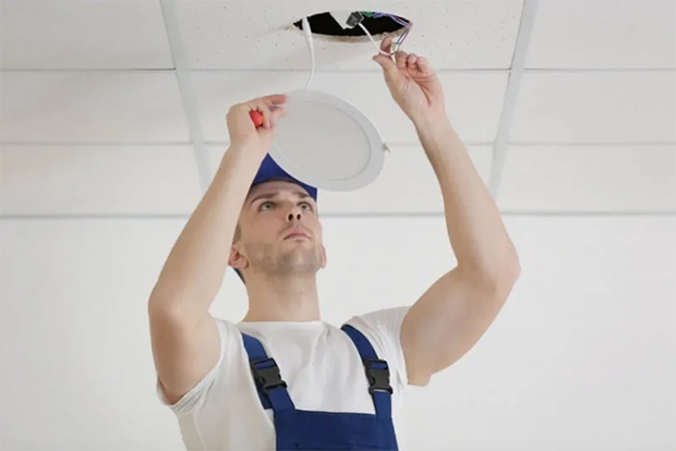 cách sửa lỗi đèn led không sáng