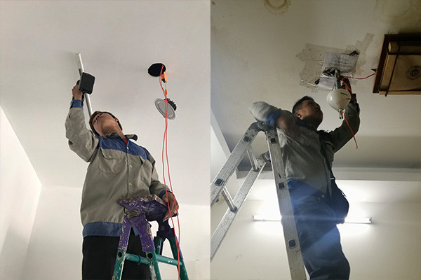 cách sửa lỗi đèn led không sáng từ chuyên gia