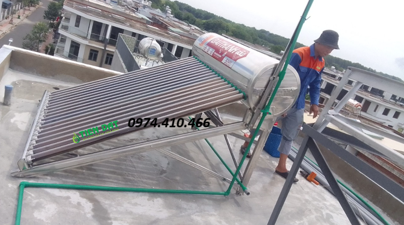 thợ sửa điện nước ngũ hành sơn uy tín
