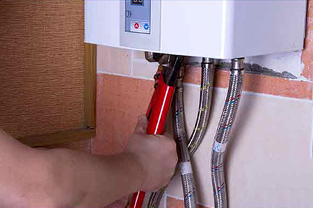 cách sửa bình nóng lạnh được quan tâm