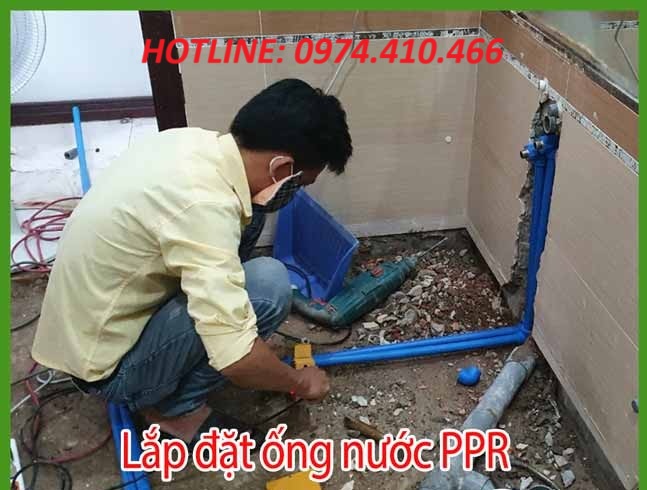 thợ sửa điện nước phú mỹ