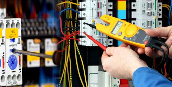 thợ sửa điện nước phú nhuận