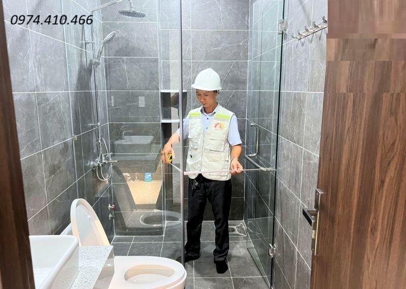 sửa điện nước phú nhuận