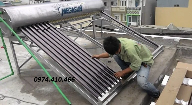 thợ sửa điện nước phúc thọ
