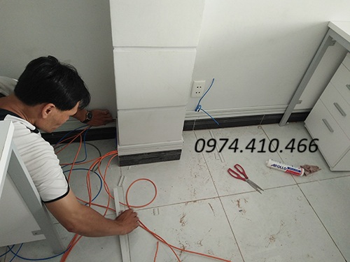 dịch vụ sửa điện nước quận 1 thợ giỏi