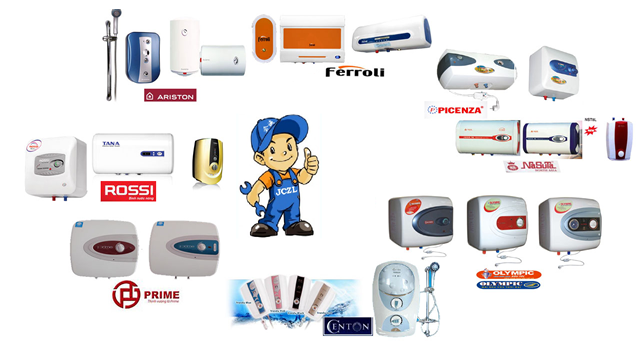 dịch vụ sửa điện nước quận 3 trọn gói