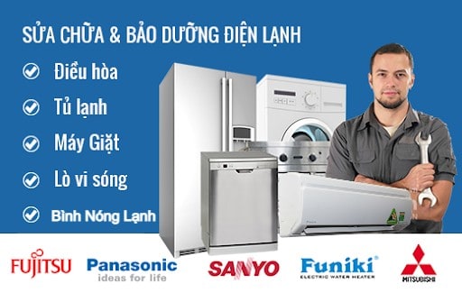 thợ sửa điện nước quận 4 chuyên nghiệp
