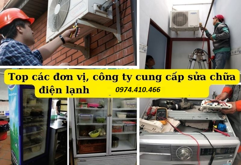 thợ sửa điện nước quận 5